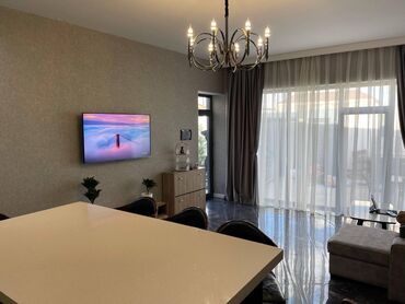 Həyət evləri və villaların satışı: Mərdəkan 4 otaqlı, 110 kv. m, Yeni təmirli — 3