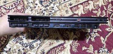 iphon 1: PlayStation 2 Slim:normal vəziyyətdədir,arxada biraz cızığı var amma — 2