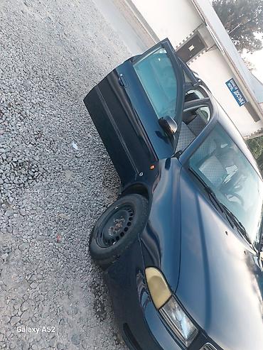 audi 4: Audi A4: 1996 г., 1.8 л, Механика, Бензин, Седан — 2