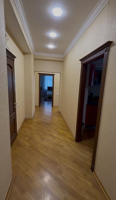 otag: Xətai metrosu yaxınlığında 3 otaqlı kirayə mənzil Ünvan: Bakı — 6