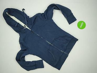 szkolny: United Colors of Benetton, Bluza z kapturem damska, rozmiar M — 2