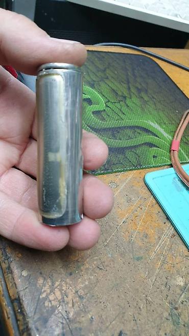 Другие автозапчасти: Продаются модули от батареи TESLA Model 3, 2021 год выпуска, пробег — 6