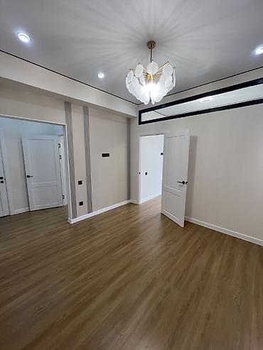 продажи: 2 комнаты, 42 м², Пишпек Элитка, 14 этаж, Дизайнерский ремонт — 2