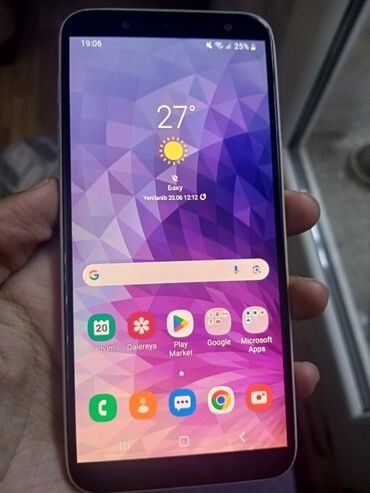 телефон для пожилых fly ezzy: Samsung J6 32Gb 50m
