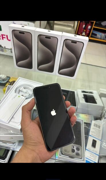 iphone 5c чехлы: IPhone 15 Pro, 256 ГБ, Белый
