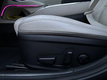 ls430 lexus: Hyundai Grandeur: 2021 г., 3.3 л, Автомат, Бензин — 9