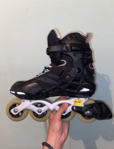 Roliklər: Powerslide Phuzion Epsilon United Sport’dan 166₼-a alınıb, 1 dəfə -da lalafo.az — 5 Roliklər: Powerslide Phuzion Epsilon United Sport’dan 166₼-a alınıb, 1 dəfə — 5