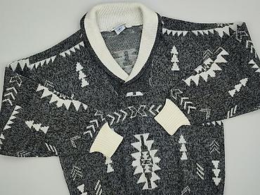 psa: Sweter dla mężczyzn, rozmiar L — 1