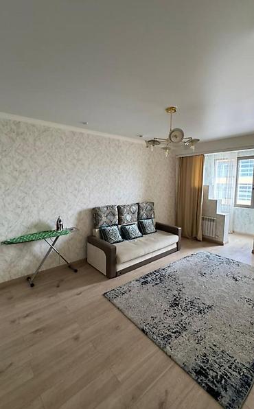 archa group: 1 комната, 62 м², Ала-Арча ТРЦ Элитка, 7 этаж, Евроремонт — 3