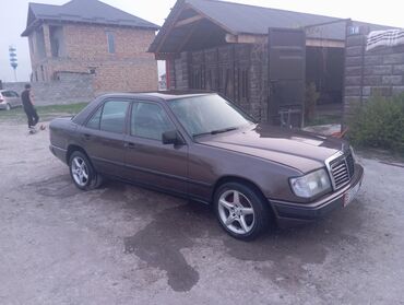 w124 запчасти: Mercedes-Benz 230: 1987 г., 2.3 л, Механика, Бензин, Седан