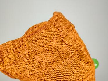 tanie koce: Hand Knitted, Sweter damski, rozmiar One size — 4