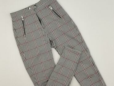 Tally Weijl, Material trousers for women, size S
