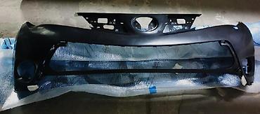 Бампер и комплектующие: Бампер таета лексус в широком ассортименте — 5