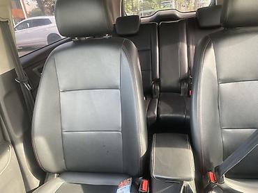 kaiyi e5: Changan Auchan A600 EV: 2021 г., Автомат, Электромобиль, Минивэн — 4