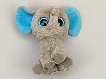 Іграшки: М'яка іграшка Слон, стан - Хороший