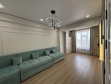 14: 1 комната, 37 м², Южная Магистраль Элитка, 5 этаж, Евроремонт — 6