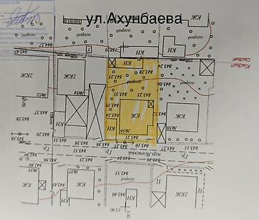 Продажа коттеджей и домов: 🏡 Продается дом/участок в хорошем районе — ул. Шукурова / Ахунбаева! — 20