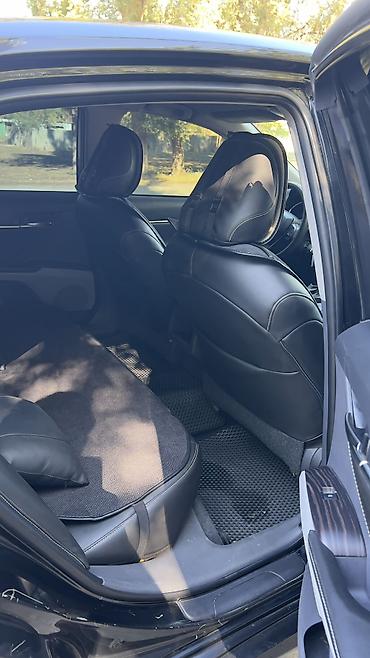 Продажа авто: Toyota Camry: 2019 г., 2.5 л, Автомат, Бензин, Седан — 7