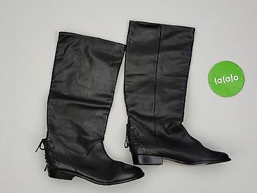buty glany ccc: Kozaki damskie, rozmiar 39 — 2