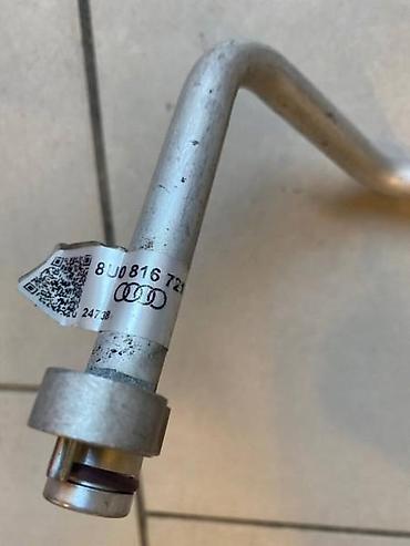 bagi prodaja: CREVO KLIME ZA AUDI Q3 - 8U0816721J | Crevo klime za Audi Q3 8U — 3