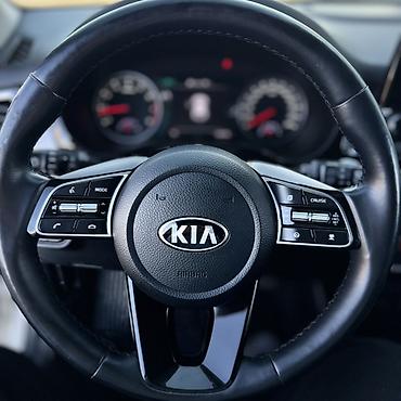 Kia: Kia Seltos: 2020 г., 1.6 л, Автомат, Бензин, Кроссовер — 6