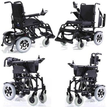 abc design 3 tec universal arabalar: Jt-100 katlanabi̇li̇r akülü sandalye jt 100 katlanır akülü sandalye