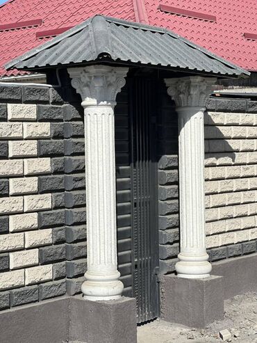 Продажа домов: Дом, 61 м², 3 комнаты, Собственник — 28