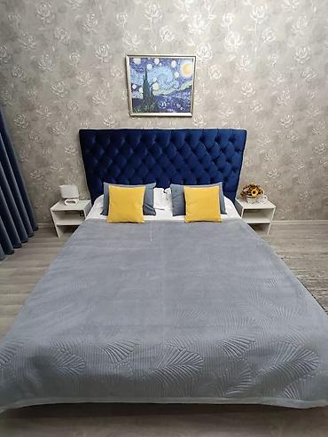 Долгосрочная аренда квартир: 1 комната, Собственник, Без подселения, С мебелью полностью — 1