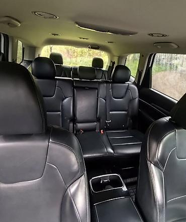 Kia: Kia Telluride: 2021 г., 3.8 л, Автомат, Бензин, Кроссовер — 7