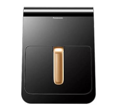 panasonic gd55: №: 415 Məhsulun adı: Aerofritür Panasonic NF-CC600AXE Black Brend — 4