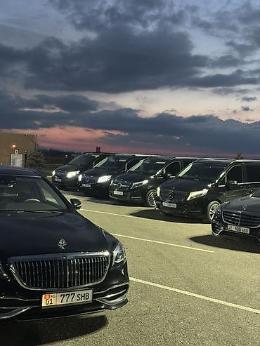 подогрев на сиденье автомобиля: Сдаю Mercedes-Benz S-Class для кортежа, С водителем, Седан — 4