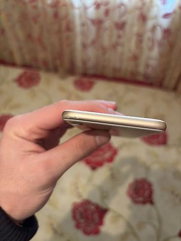 ipad air 7: IPhone 7, 32 GB, Qızılı, Barmaq izi — 5
