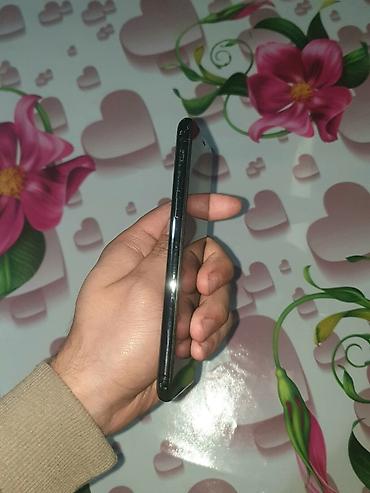 Apple iPhone: IPhone X, Б/у, 64 ГБ, Space Gray — 7