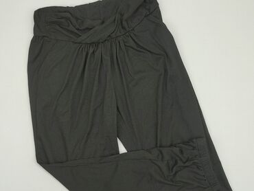 joggery spodnie damskie: Trousers, S (EU 36), condition - Very good