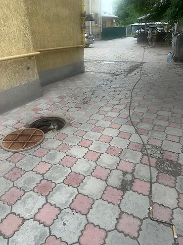 Канализационные работы: Канализационные работы | Прочистка труб, Чистка канализации, Чистка канализационных труб Больше 6 лет опыта — 5