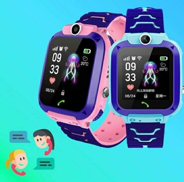 panini sat cena: Smart watch, Unisex