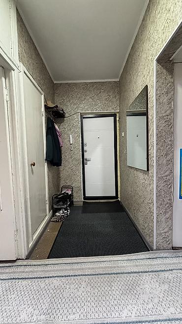 3: 3 комнаты, 62 м², Восток-5 мкр 105 серия, 6 этаж, Косметический ремонт — 9