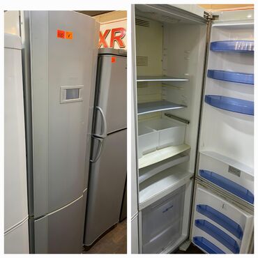 Миксеры: Б/у 2 двери Gorenje Холодильник Продажа