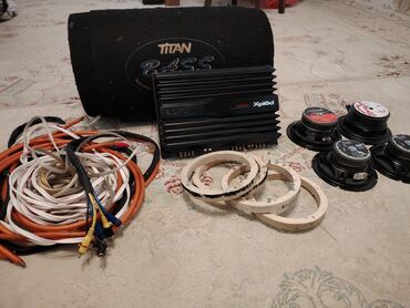 Səs gücləndiriciləri: Salam Dest Aparatura Satilir 1 Ədəd 1000 Lik Sony Super Vəziyyətdə -da lalafo.az — 2 Səs gücləndiriciləri: Salam Dest Aparatura Satilir 1 Ədəd 1000 Lik Sony Super Vəziyyətdə — 2