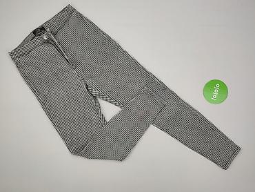 zara basic rn 77302: Bershka, Spodnie materiałowe damskie, rozmiar S — 2