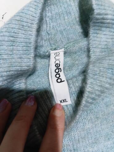 Kompleti: Bonita, 2XL, Cvetni, bоја - Šareno — 11