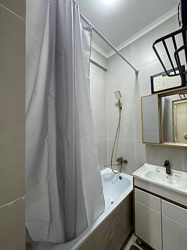 Продажа квартир: 2 комнаты, 66 м², Элитка, 9 этаж, Дизайнерский ремонт — 2