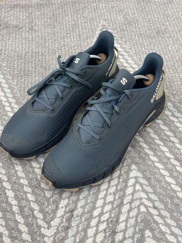 Patike: Patike, Salomon, veličina - 45 — 10