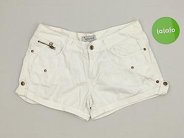 jeans agolde: Szorty damskie, rozmiar S — 2