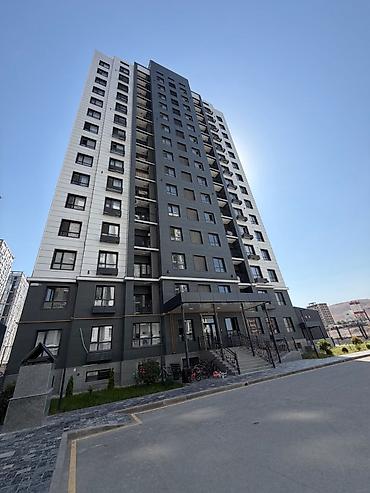 15 кв: 2 комнаты, 62 м², Южная Магистраль 3 этаж — 1