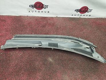 raf: Жабо Toyota, Б/у, Оригинал — 1