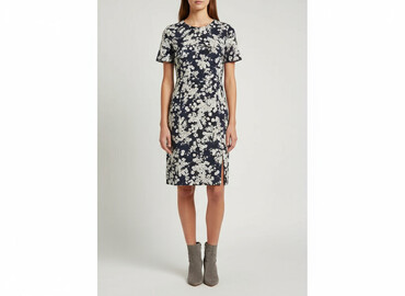 eleganckie sukienki na wesele dla mamy pana młodego: French Connection, Women`s dress, size XS