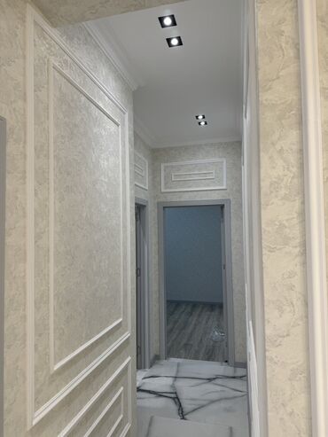 Yeni tikili: Suraxanı, 3 otaqlı, Yeni tikili, m. Neftçilər, 112 kv. m — 19