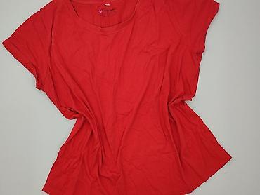 bonprix tshirt: Bonprix, T-shirt damski, rozmiar XL — 1