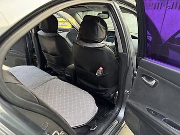 запчасть сефиро: Nissan Primera: 2002 г., 1.8 л, Механика, Бензин, Хэтчбэк — 9